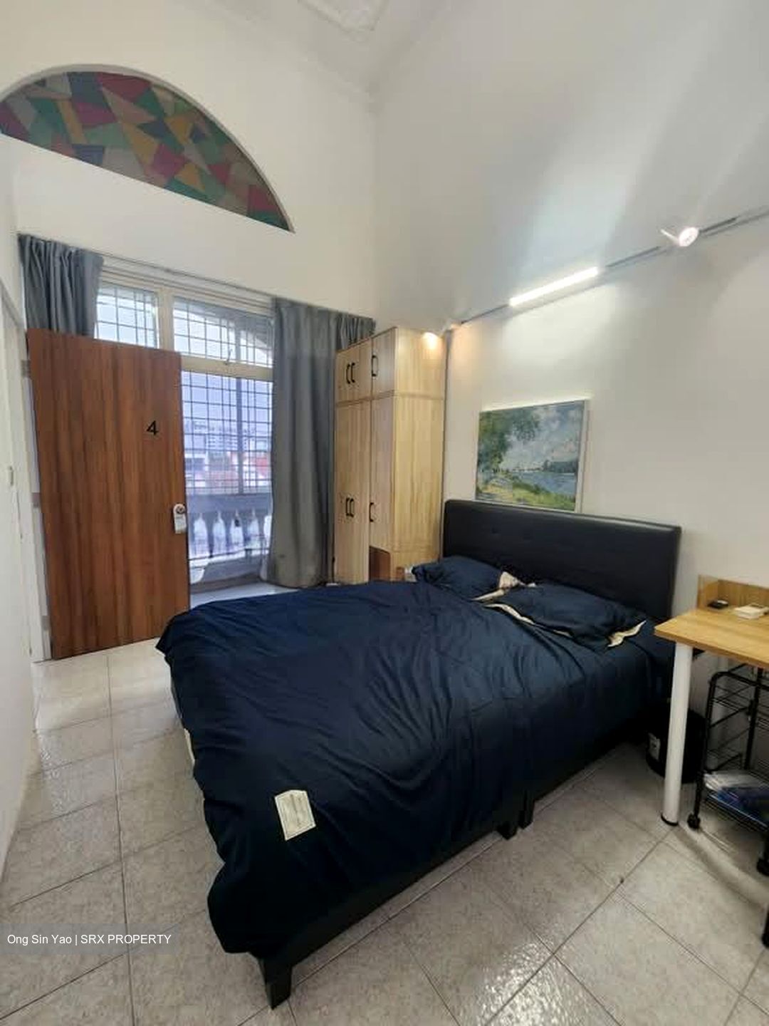 Sin Ming Plaza (D20), Apartment #600316141
